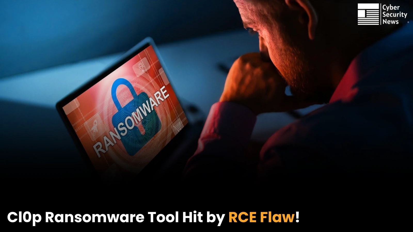 Cl0p Ransomware Data Exfiltration Vulnerable to RCE Attacks